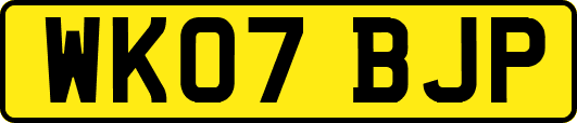 WK07BJP
