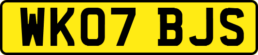 WK07BJS