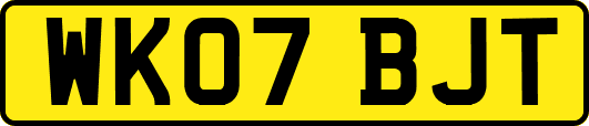 WK07BJT