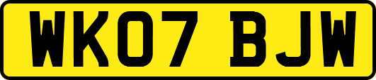 WK07BJW