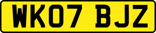 WK07BJZ