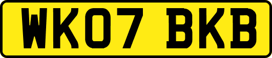 WK07BKB
