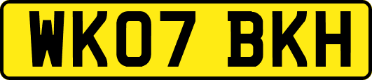 WK07BKH