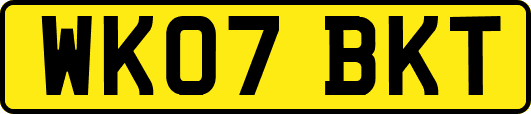 WK07BKT