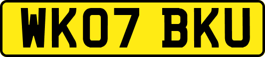 WK07BKU