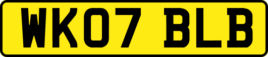 WK07BLB