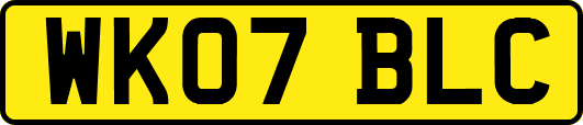 WK07BLC