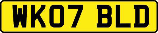 WK07BLD