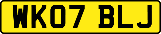 WK07BLJ