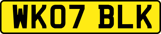 WK07BLK