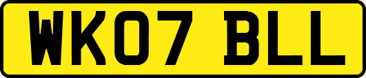 WK07BLL