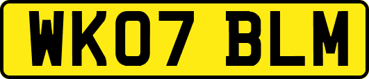 WK07BLM