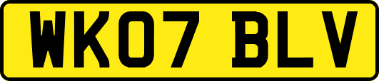 WK07BLV