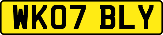WK07BLY