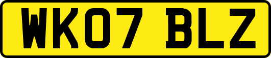 WK07BLZ