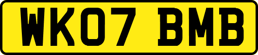 WK07BMB