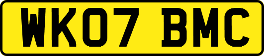WK07BMC