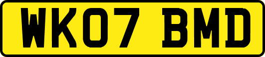 WK07BMD