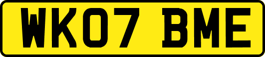 WK07BME