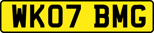 WK07BMG