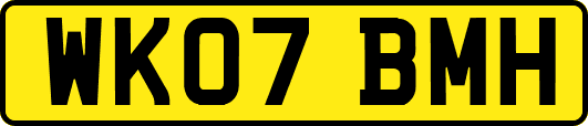 WK07BMH