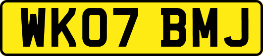 WK07BMJ
