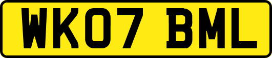 WK07BML