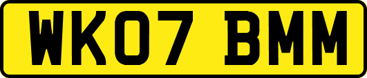 WK07BMM