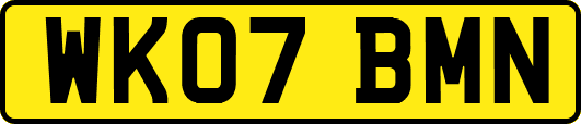 WK07BMN