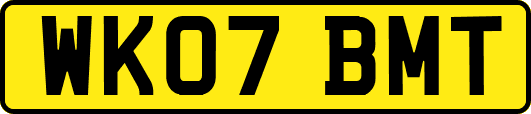 WK07BMT