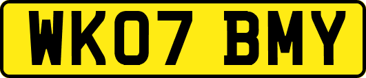 WK07BMY