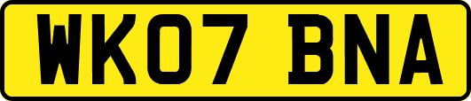 WK07BNA