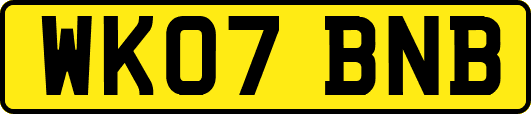WK07BNB