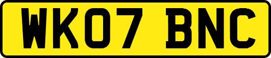 WK07BNC