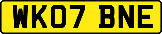 WK07BNE