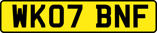 WK07BNF