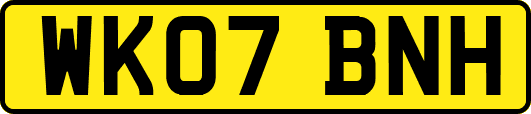 WK07BNH