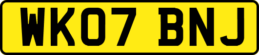 WK07BNJ