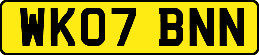WK07BNN