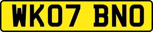 WK07BNO