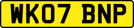 WK07BNP