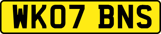 WK07BNS