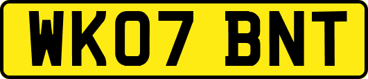 WK07BNT