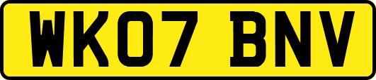 WK07BNV