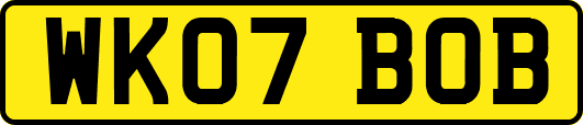 WK07BOB
