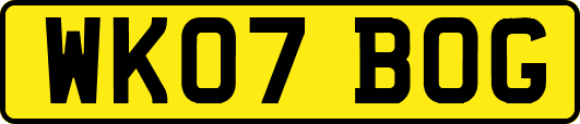 WK07BOG