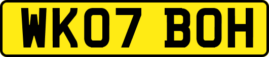 WK07BOH