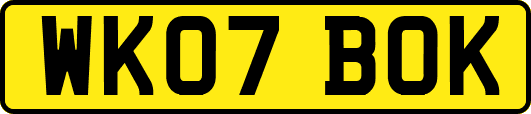 WK07BOK