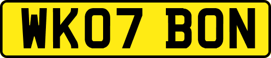 WK07BON