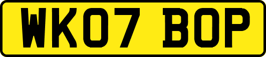 WK07BOP